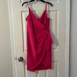 NWT Pink Dress